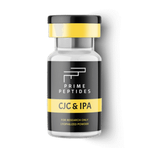 CJC & Ipa