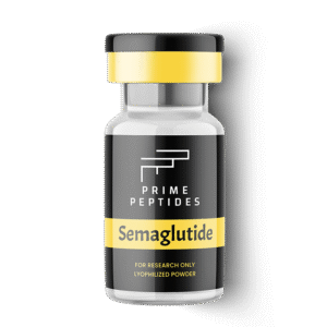 Semaglutide