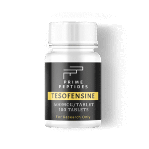 Tesofensine